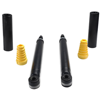 Pair Rear Shock Absorbers Fit For Mazda CX-5 KE 2.0L PE-VPS 2.2L SH-VPTS 2.5L PY-VPS 2012-2017 349219