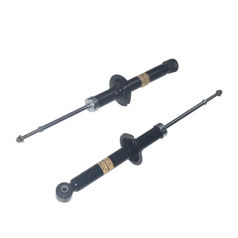 Machter 2 x Rear Shock Absorber Fit For Mitsubishi Lancer Mirage CE For Proton Persona Satria Wira