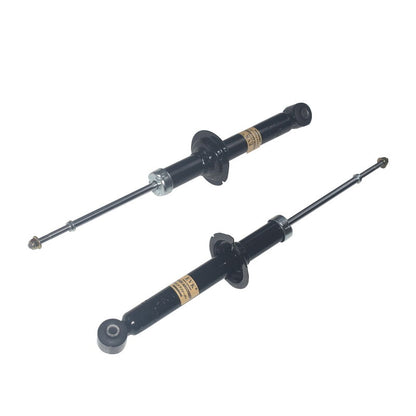 Machter 2 x Rear Shock Absorber Fit For Mitsubishi Lancer Mirage CE For Proton Persona Satria Wira