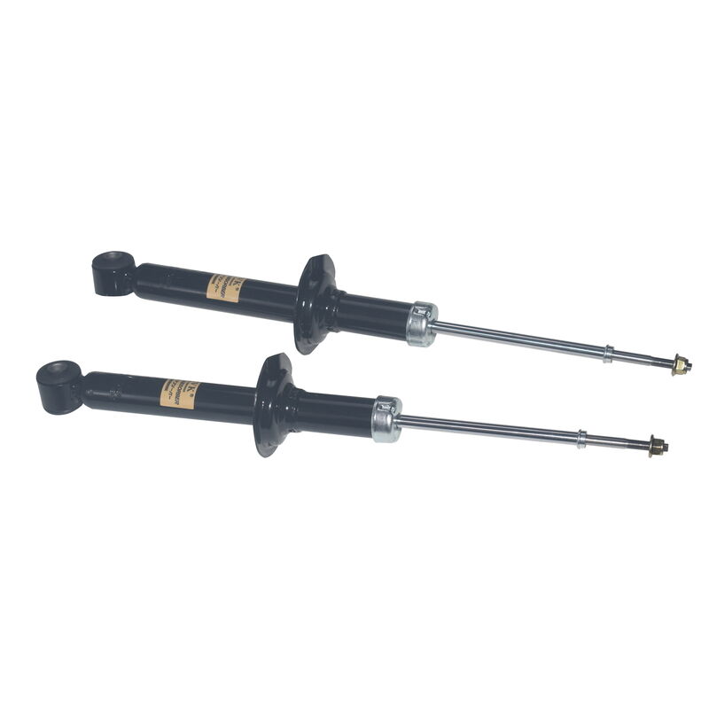 Machter 2 x Rear Shock Absorber Fit For Mitsubishi Lancer Mirage CE For Proton Persona Satria Wira