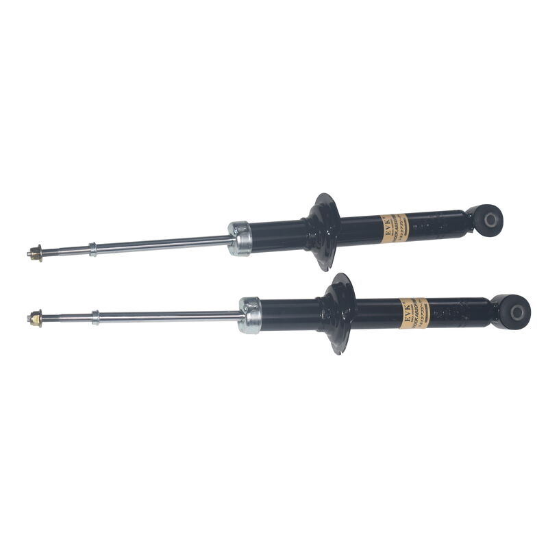 Machter 2 x Rear Shock Absorber Fit For Mitsubishi Lancer Mirage CE For Proton Persona Satria Wira