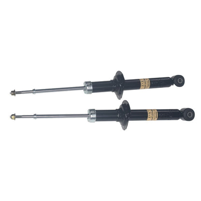 Machter 2 x Rear Shock Absorber Fit For Mitsubishi Lancer Mirage CE For Proton Persona Satria Wira