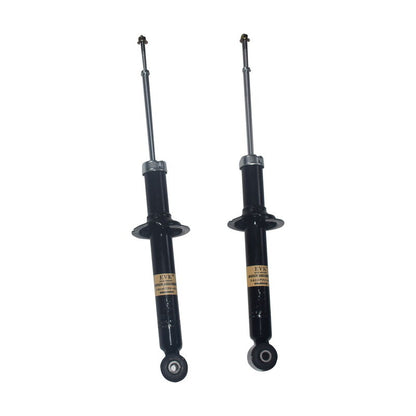 Machter 2 x Rear Shock Absorber Fit For Mitsubishi Lancer Mirage CE For Proton Persona Satria Wira