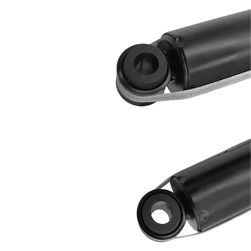 Machter 2 x Rear Gas Shock Absorbers Fit For Mitsubishi Triton ML MN MQ MR MK Toyota Hilux LN YN RN RZN RWD 4WD 1983-2014