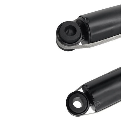 Machter 2 x Rear Gas Shock Absorbers Fit For Mitsubishi Triton ML MN MQ MR MK Toyota Hilux LN YN RN RZN RWD 4WD 1983-2014