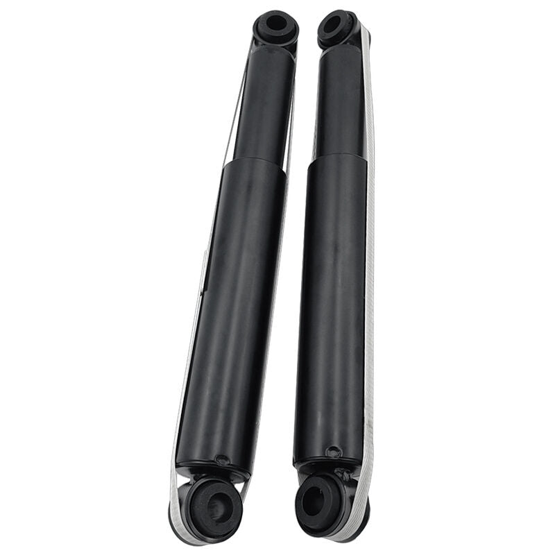 Machter 2 x Rear Gas Shock Absorbers Fit For Mitsubishi Triton ML MN MQ MR MK Toyota Hilux LN YN RN RZN RWD 4WD 1983-2014