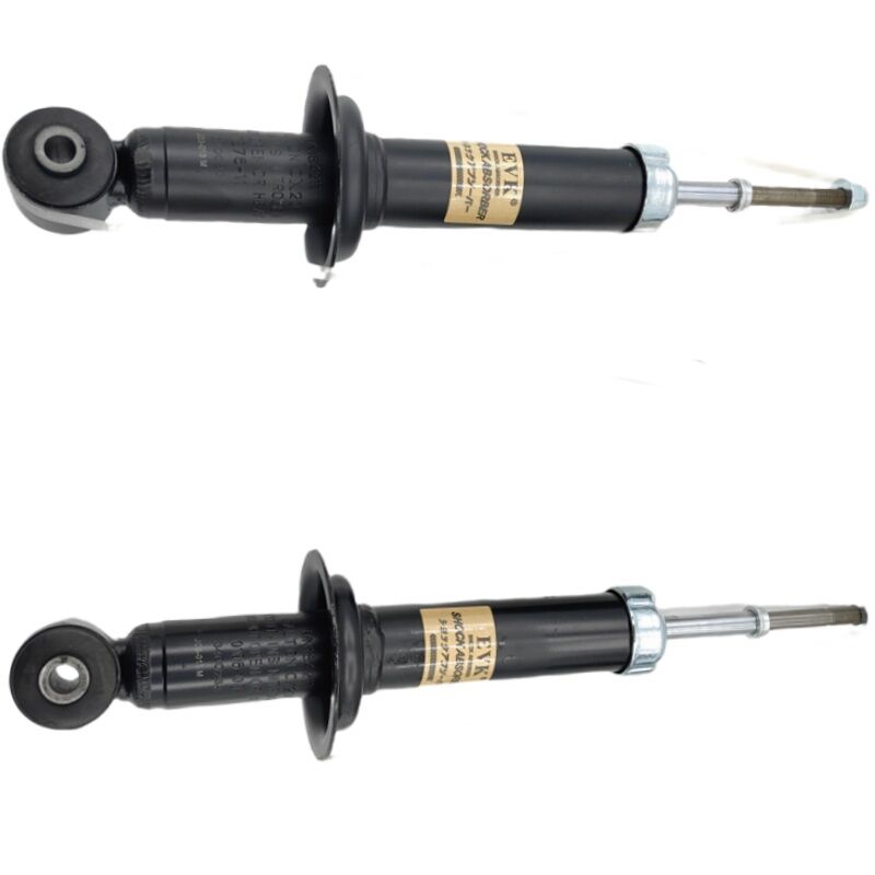 Machter Pair Rear Shock Absorbers Fit For Mitsubishi Lancer CG CH Sedan Wagon VRX 2003-2008