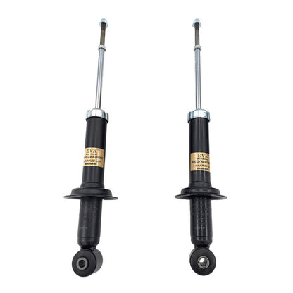 Machter Pair Rear Shock Absorbers Fit For Mitsubishi Lancer CG CH Sedan Wagon VRX 2003-2008