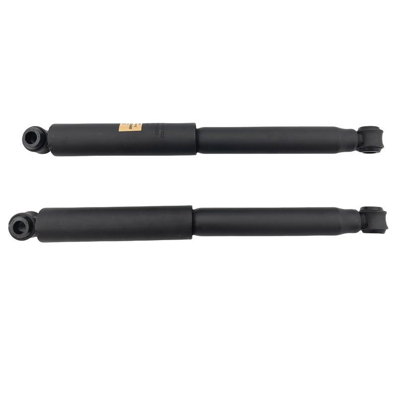 Machter Pair Rear Shock Absorbers Fit For Mitsubishi Triton 2WD ME MF MG MH MJ Ute 1986-1996