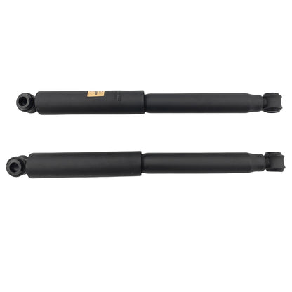 Machter Pair Rear Shock Absorbers Fit For Mitsubishi Triton 2WD ME MF MG MH MJ Ute 1986-1996