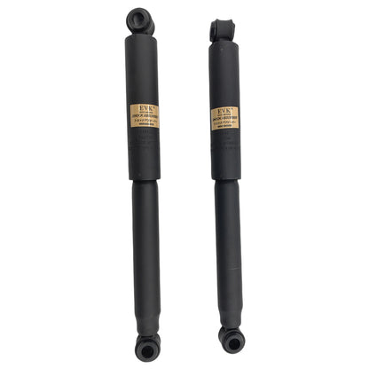 Machter Pair Rear Shock Absorbers Fit For Mitsubishi Triton 2WD ME MF MG MH MJ Ute 1986-1996