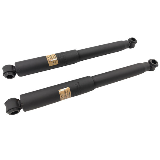 Machter Pair Rear Shock Absorbers Fit For Mitsubishi Triton 2WD ME MF MG MH MJ Ute 1986-1996