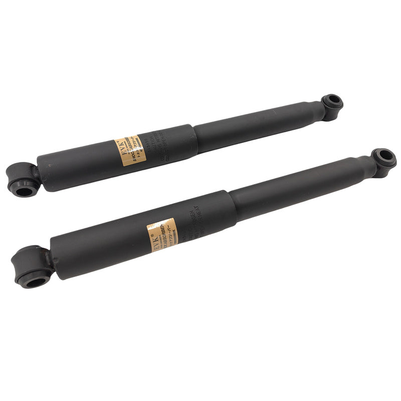 Machter Pair Rear Shock Absorbers Fit For Mitsubishi Triton 2WD ME MF MG MH MJ Ute 1986-1996