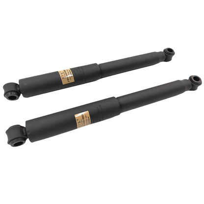 Machter Pair Rear Shock Absorbers Fit For Mitsubishi Triton 2WD ME MF MG MH MJ Ute 1986-1996