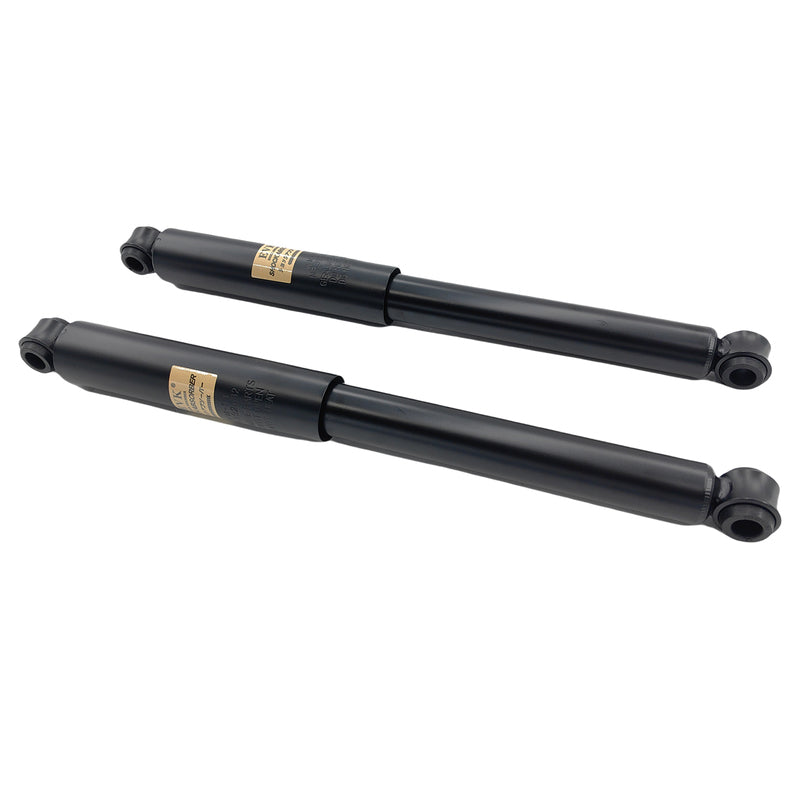 Machter Pair Rear Shock Absorbers Fit For Mitsubishi Triton ML MN MQ MR 4WD RWD