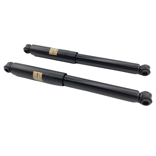 Machter Pair Rear Shock Absorbers Fit For Mitsubishi Triton ML MN MQ MR 4WD RWD