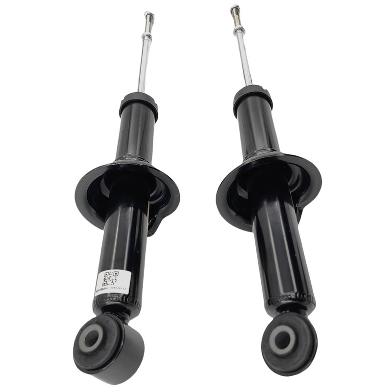 Machter Pair Rear Shock Absorbers Fit For Mitsubishi ASX XA XB XC XD 2010-ON