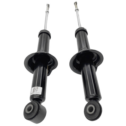 Machter Pair Rear Shock Absorbers Fit For Mitsubishi ASX XA XB XC XD 2010-ON