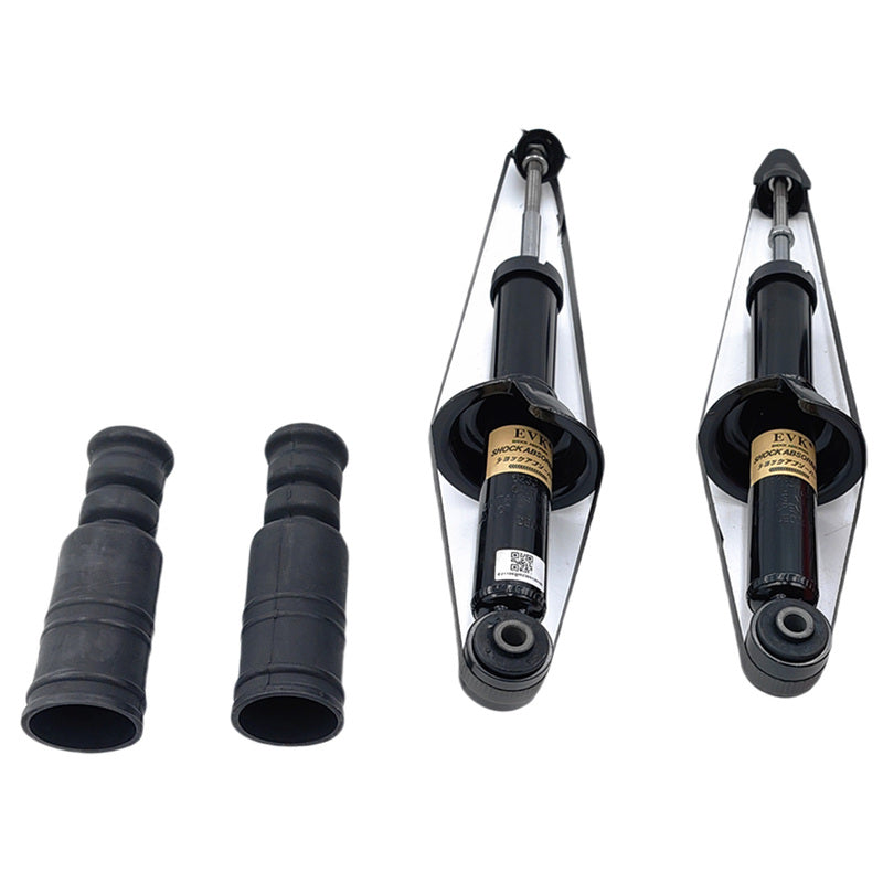 Machter Pair Rear Shock Absorbers Fit For Mitsubishi ASX XA XB XC XD 2010-ON