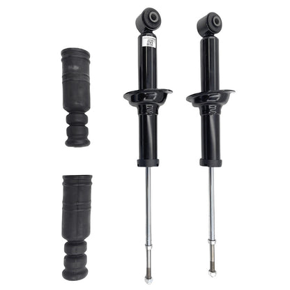 Machter Pair Rear Shock Absorbers Fit For Mitsubishi ASX XA XB XC XD 2010-ON