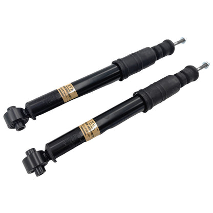 Machter Pair Rear Shock Absorbers Fit For Mitsubishi Outlander ZG ZH LS VR VR XLS