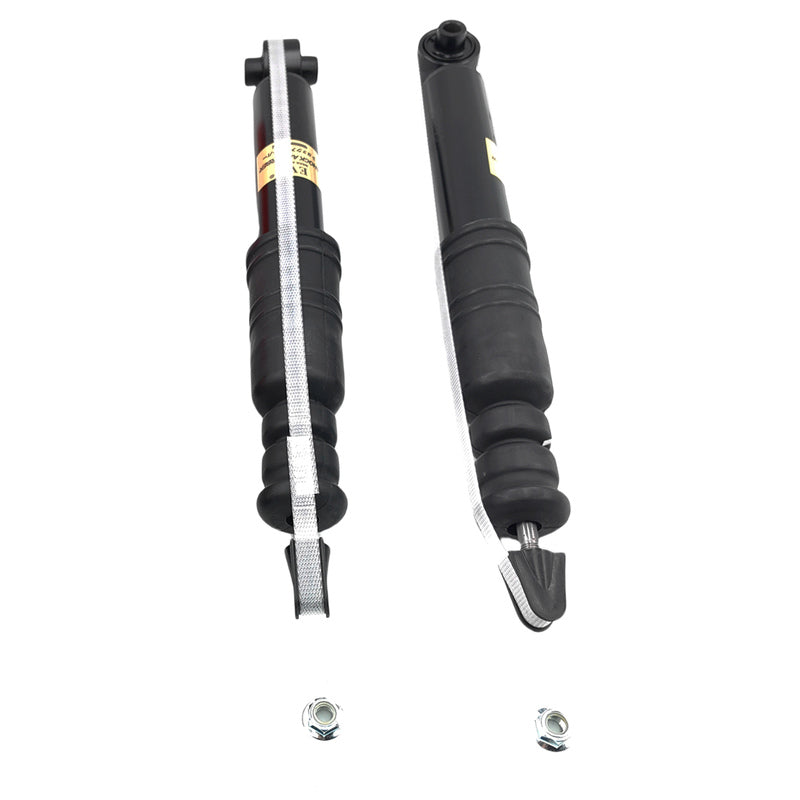 Machter Pair Rear Shock Absorbers Fit For Mitsubishi Outlander ZG ZH LS VR VR XLS