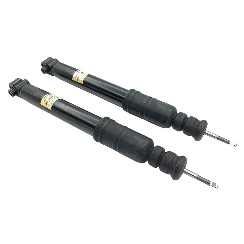 Machter Pair Rear Shock Absorbers Fit For Mitsubishi Outlander ZG ZH LS VR VR XLS