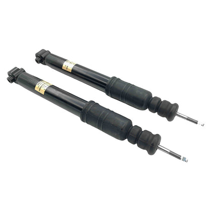 Machter Pair Rear Shock Absorbers Fit For Mitsubishi Outlander ZG ZH LS VR VR XLS