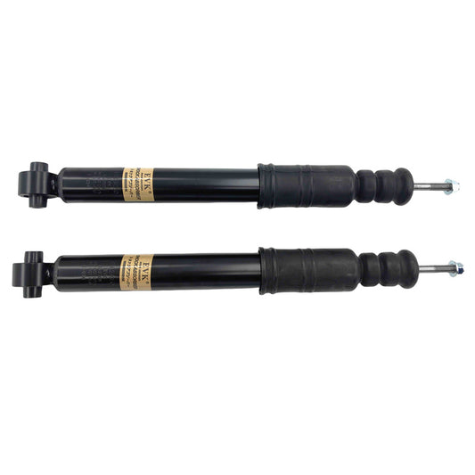 Machter Pair Rear Shock Absorbers Fit For Mitsubishi Outlander ZG ZH LS VR VR XLS