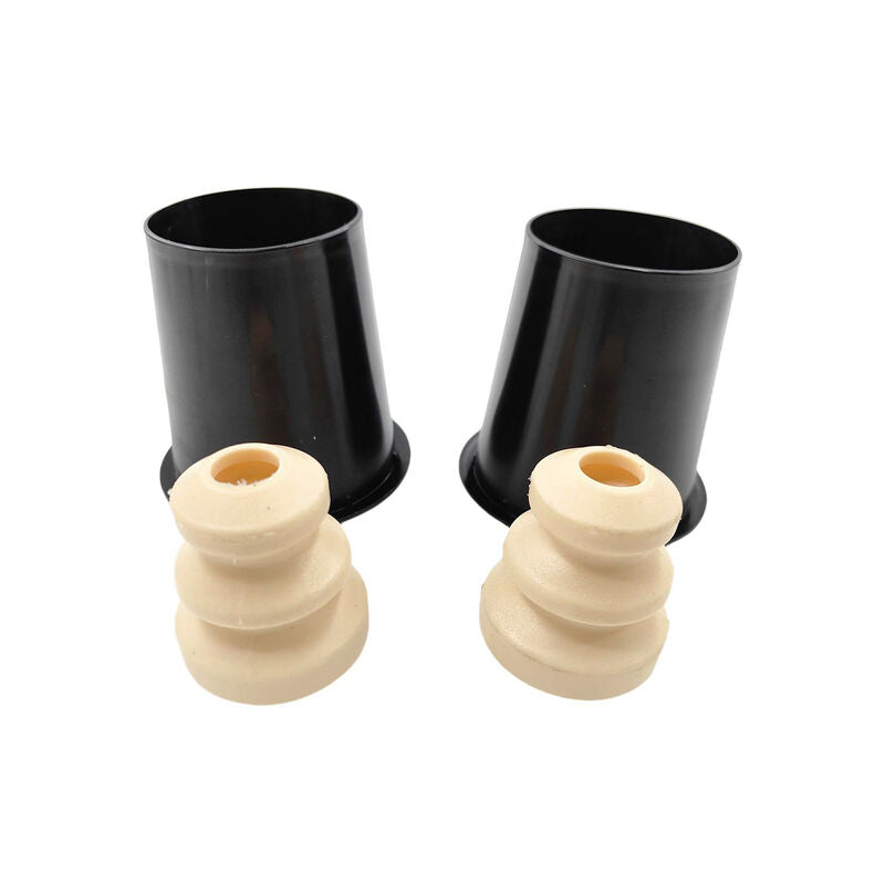 Machter 2 x Rear Shock Absorbers Left & Right Hand Side Fit For Mini R50 R52 R53 Cooper S Works 1.6L