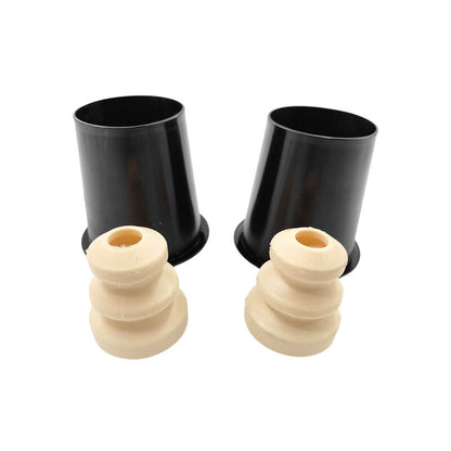 Machter 2 x Rear Shock Absorbers Left & Right Hand Side Fit For Mini R50 R52 R53 Cooper S Works 1.6L