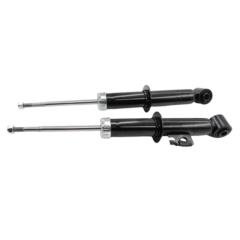 Machter 2 x Rear Shock Absorbers Left & Right Hand Side Fit For Mini R50 R52 R53 Cooper S Works 1.6L