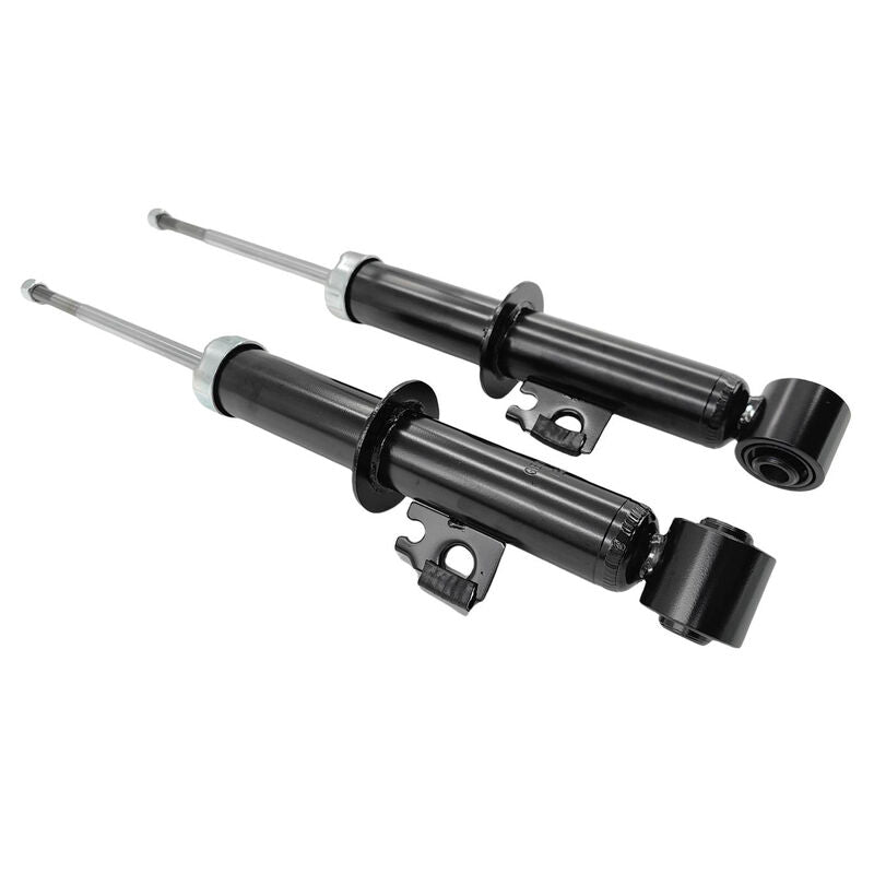 Machter 2 x Rear Shock Absorbers Left & Right Hand Side Fit For Mini R50 R52 R53 Cooper S Works 1.6L