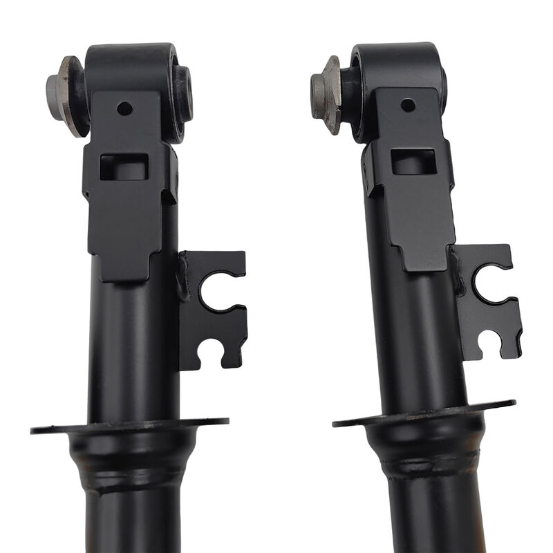 Pair Rear Shock Absorbers Fit For Mini Mini Cooper R56 R55 R57 Hatchback Wagon Convertible 2007-2015
