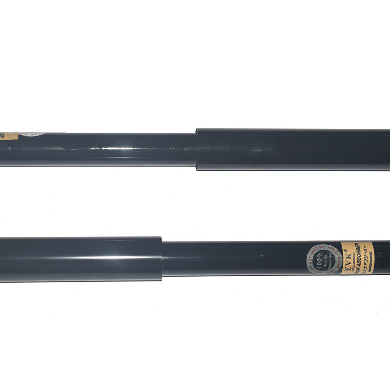 Machter 2 x Rear Shock Absorbers Fit For Nissan Navara D21 2WD 4WD Ute 1985-1997