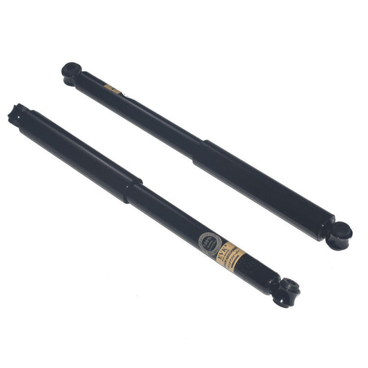 Machter 2 x Rear Shock Absorbers Fit For Nissan Navara D21 2WD 4WD Ute 1985-1997