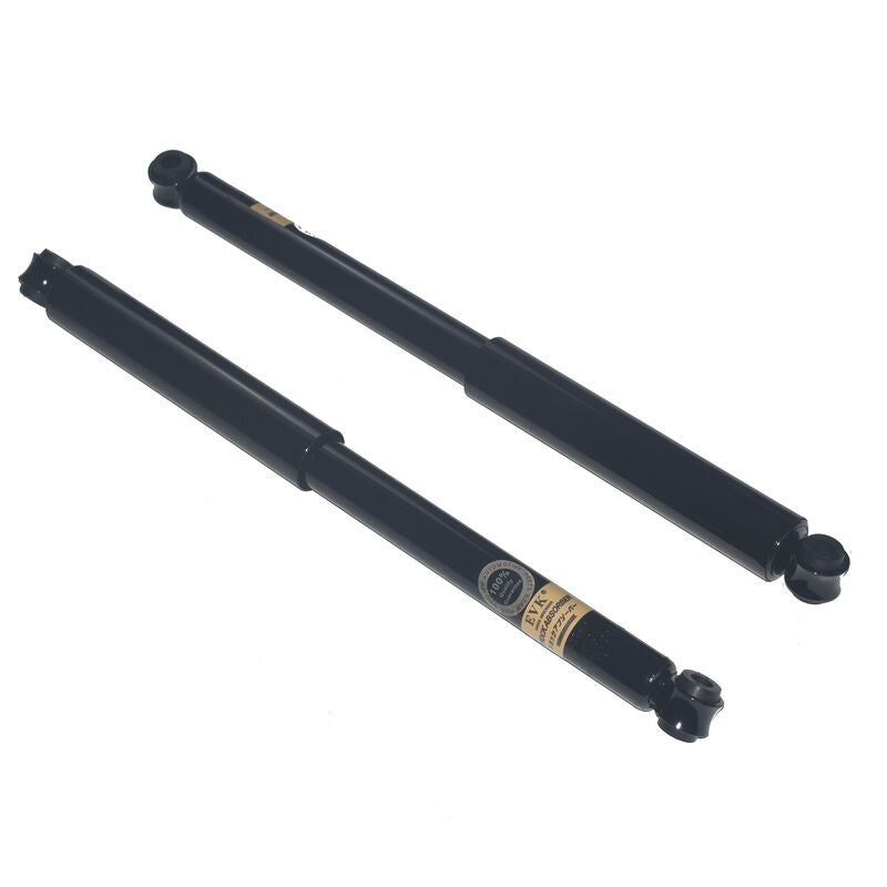 Machter 2 x Rear Shock Absorbers Fit For Nissan Navara D21 2WD 4WD Ute 1985-1997