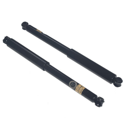 Machter 2 x Rear Shock Absorbers Fit For Nissan Navara D21 2WD 4WD Ute 1985-1997