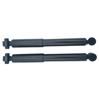 Machter 2 x Rear Shock Absorbers Fit For Nissan X-Trail T31 T32 2.0L 2.5L QR25DE Wagon 2007-2022