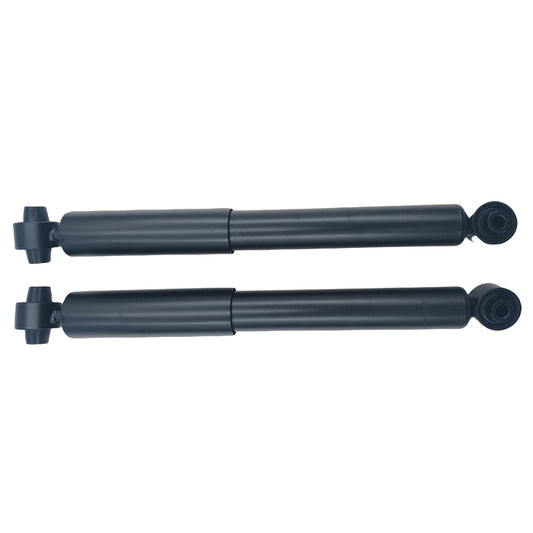 Machter 2 x Rear Shock Absorbers Fit For Nissan X-Trail T31 T32 2.0L 2.5L QR25DE Wagon 2007-2022
