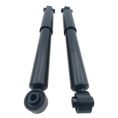 Machter 2 x Rear Shock Absorbers Fit For Nissan X-Trail T31 T32 2.0L 2.5L QR25DE Wagon 2007-2022