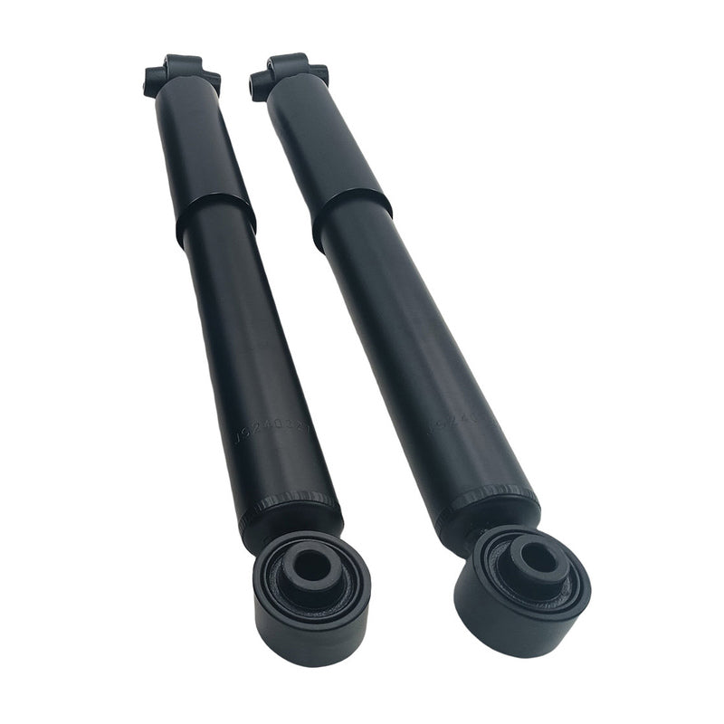 Machter 2 x Rear Shock Absorbers Fit For Nissan X-Trail T31 T32 2.0L 2.5L QR25DE Wagon 2007-2022