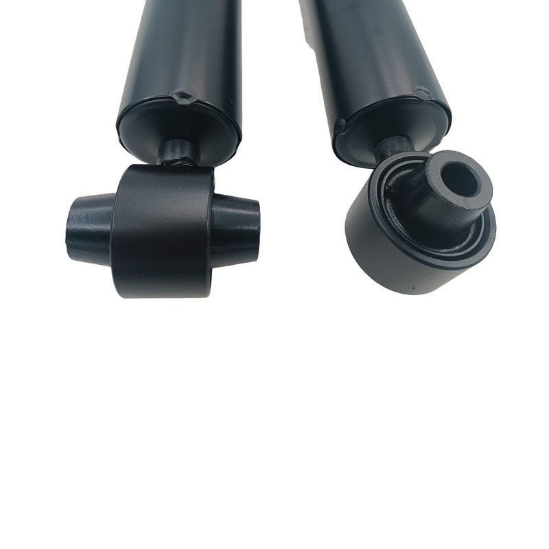Machter 2 x Rear Shock Absorbers Fit For Nissan X-Trail T31 T32 2.0L 2.5L QR25DE Wagon 2007-2022