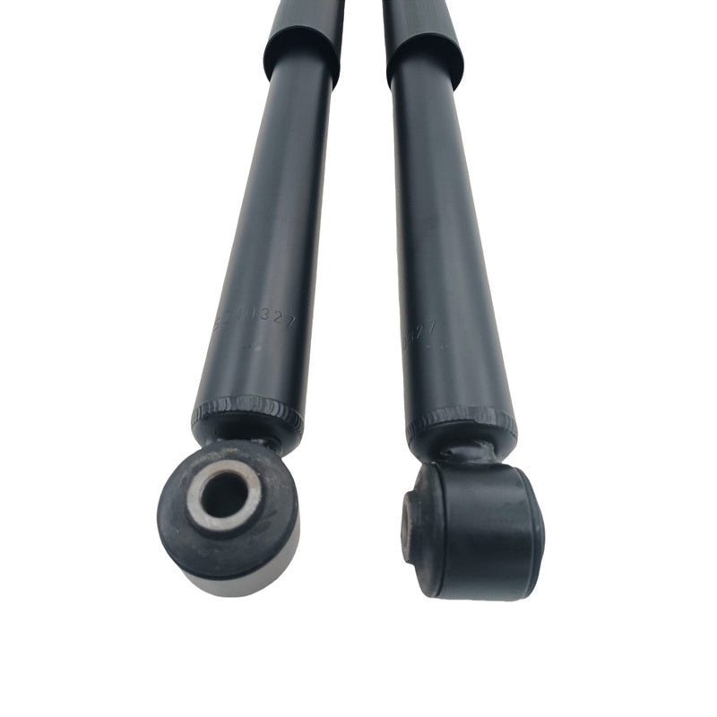 Machter 2 x Rear Shock Absorbers Fit For Nissan Cube Z11 Pulsar Exa Vector B17 Tiida C11