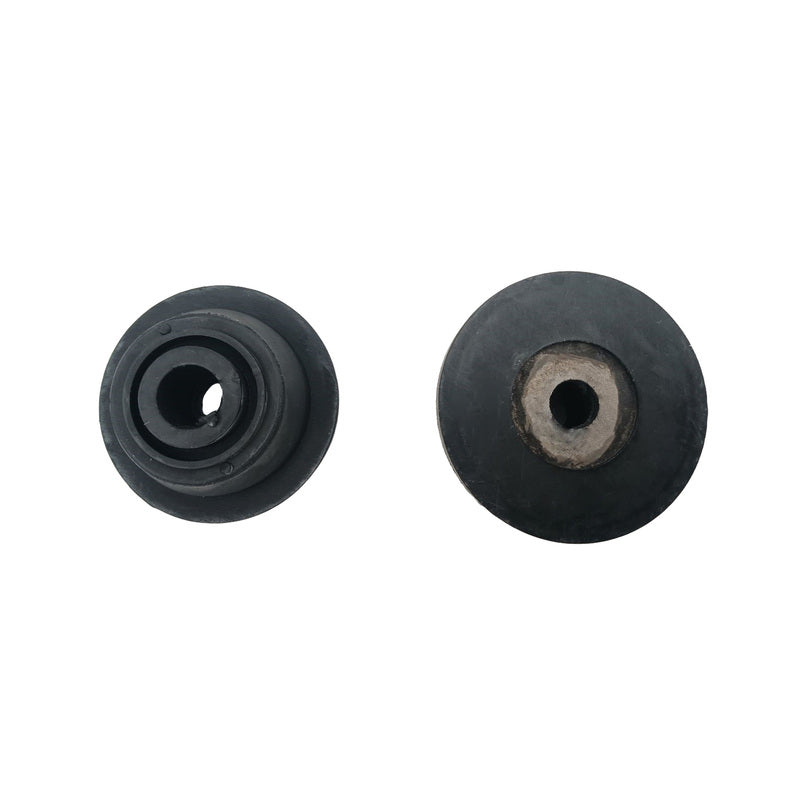 Machter 2 x Rear Shock Absorbers Fit For Nissan Cube Z11 Pulsar Exa Vector B17 Tiida C11