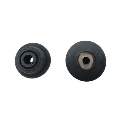 Machter 2 x Rear Shock Absorbers Fit For Nissan Cube Z11 Pulsar Exa Vector B17 Tiida C11