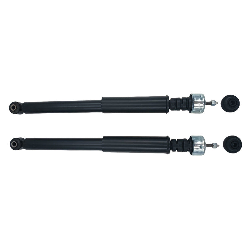 Machter 2 x Rear Shock Absorbers Fit For Nissan Cube Z11 Pulsar Exa Vector B17 Tiida C11