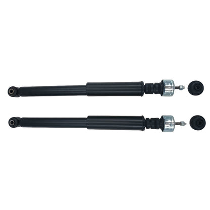 Machter 2 x Rear Shock Absorbers Fit For Nissan Cube Z11 Pulsar Exa Vector B17 Tiida C11