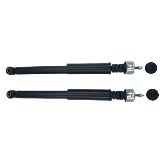 Machter 2 x Rear Shock Absorbers Fit For Nissan Cube Z11 Pulsar Exa Vector B17 Tiida C11