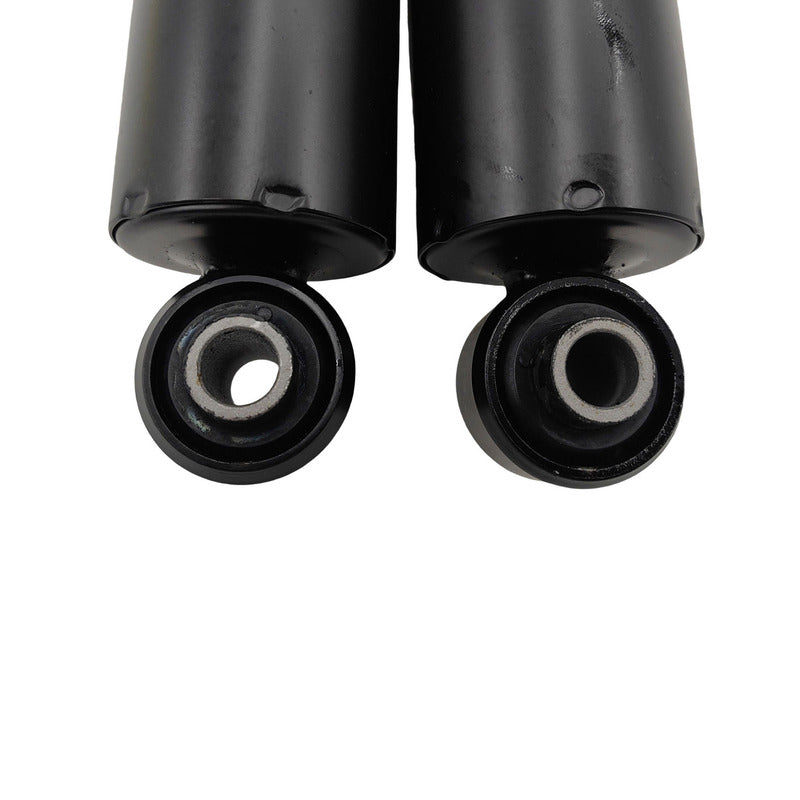 Machter 2 x Rear Gas Shock Absorbers Fit For Nissan Pathfinder R51 2.5L 4.0L Terrano R50 2.7L 3.2L